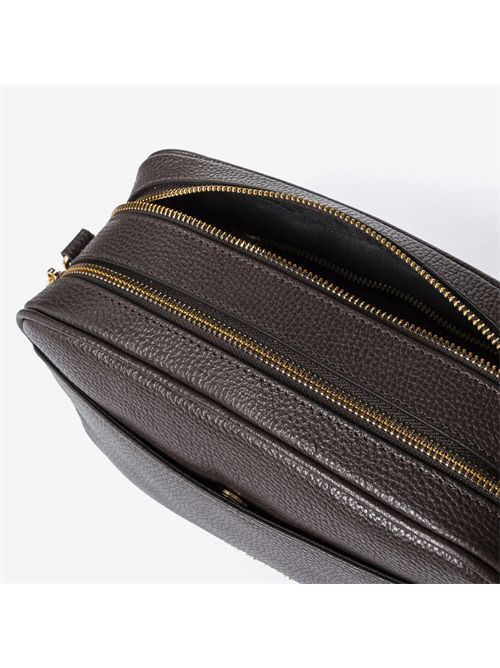 SHOULDERBAG MARC ELLIS MARC ELLIS | ALTHEA L DOCOCOA / GOLD